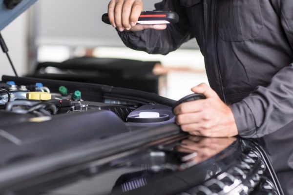 Service Service